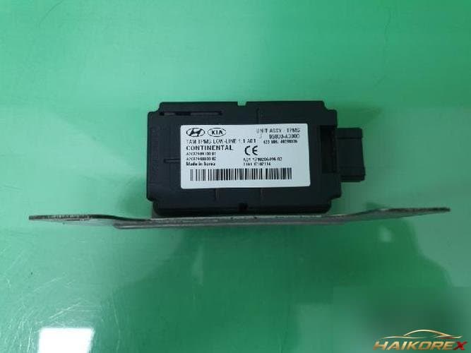 Kia Ray 2017 — модуль (блок) 95800 A3000