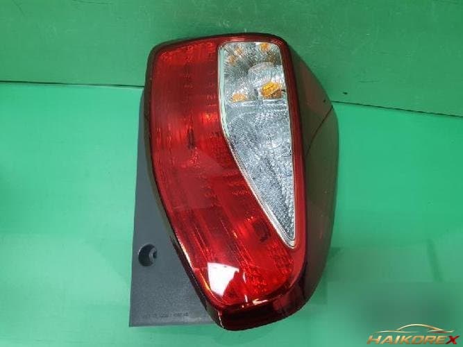 Kia Ray 2017 — комбинированный фонарь задний правый 92402 A30 2
