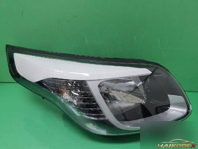 Kia Ray 2017 — фара правая 92102 A3000