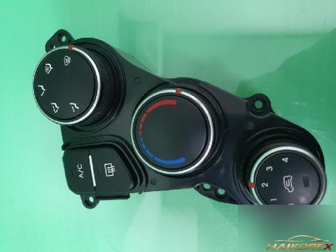 Kia Ray 2017 — переключатель управления кондиционером (климат-контроль) 97250 A3