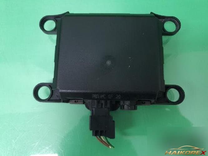 Peugeot 3008 2014 — блок управления ETACS/BCM 9673046780