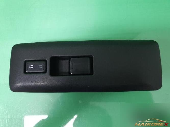 Nissan Rogue 2009 — кнопка стеклоподъемника