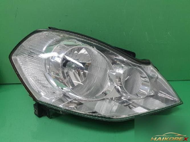 Renault SM5 2009 — фара правая 53502527