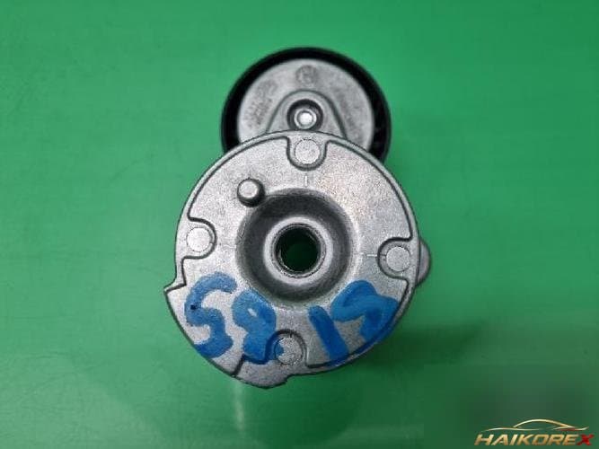 GM Daewoo Winstorm 2010 — натяжитель ремня