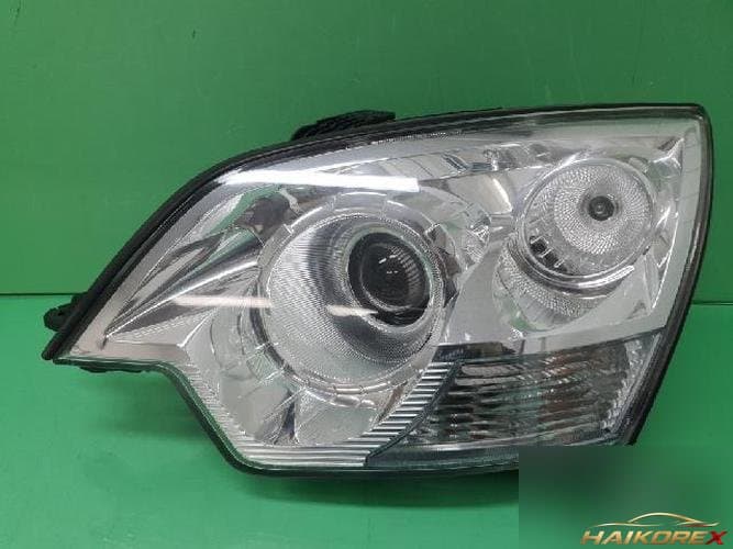 Daewoo Winstorm 2010 — фара левая