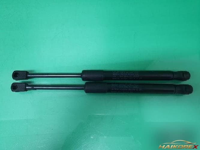 Ford MKS 2011 — крышка багажника AA53-54406A10-AA