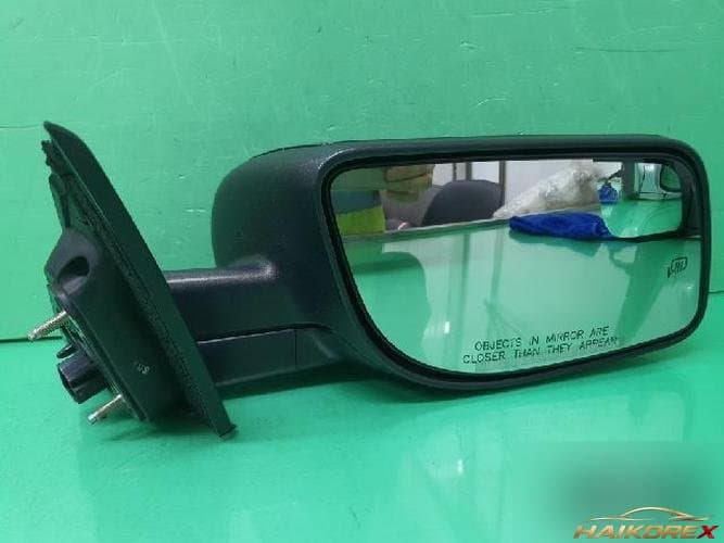 Ford MKS 2011 — боковое зеркало правое
