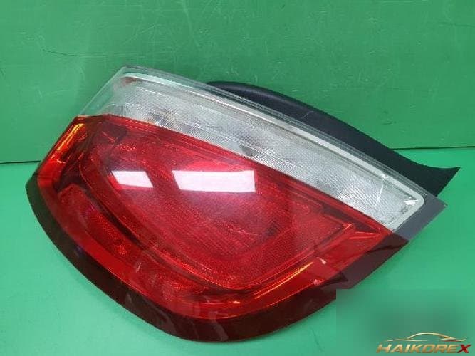 Ford MKS 2011 — комбинированный фонарь задний левый AA5313B505 AC 1