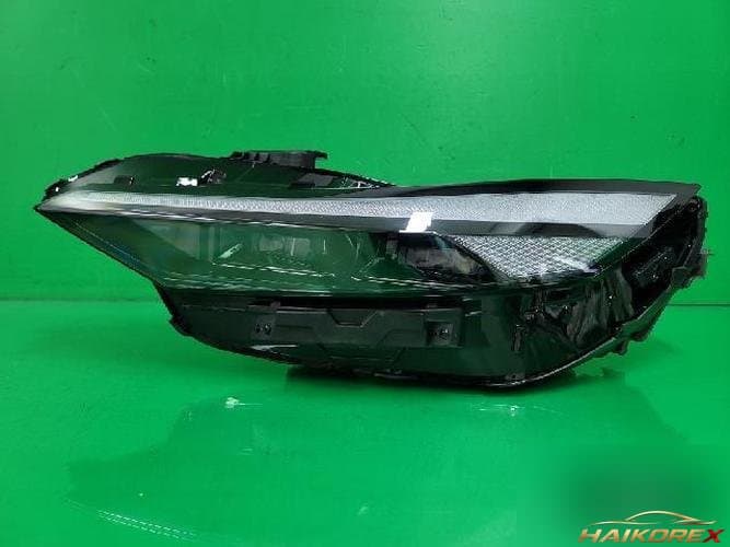 Hyundai Avante 2025 — фара левая 92101 AA 1