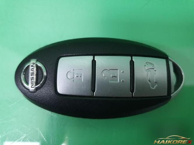 Nissan Murano 2010 — прочие детали 1