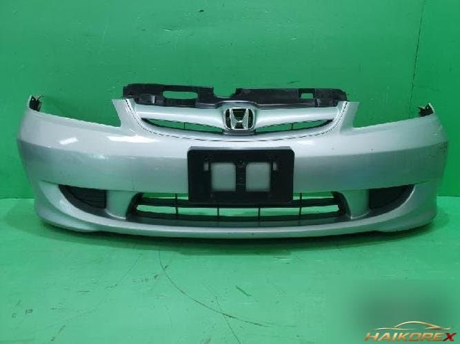 Honda Civic 2005 — передний бампер