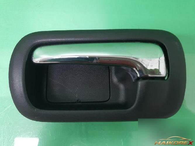 Honda Civic 2005 — дверной замок