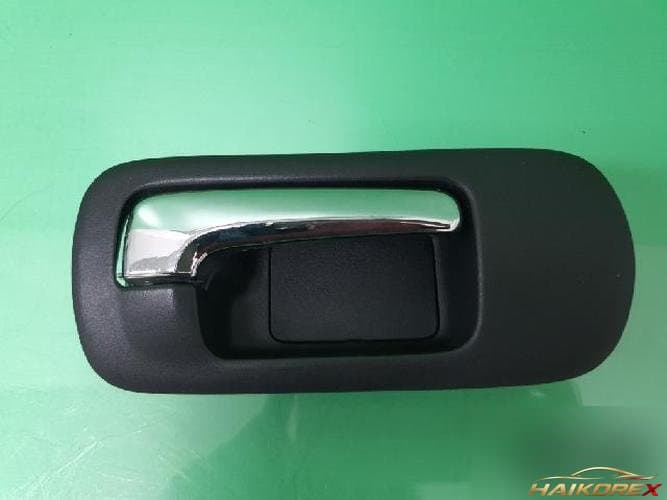 Honda Civic 2005 — защелка двери
