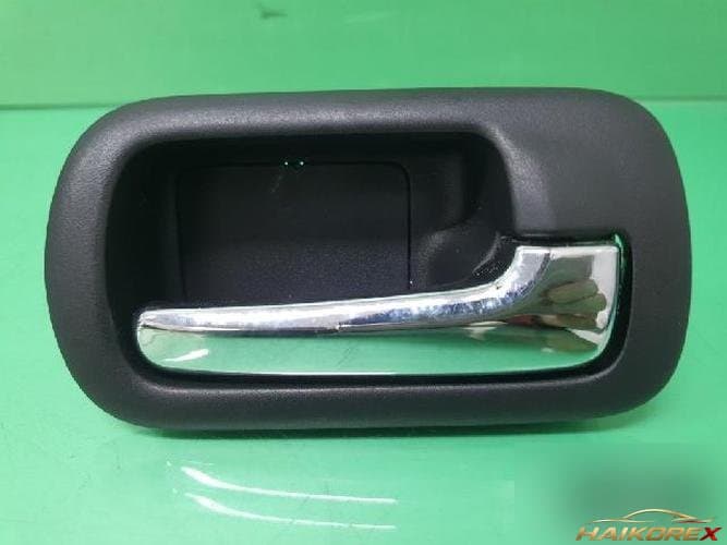 Honda Civic 2005 — защёлка двери