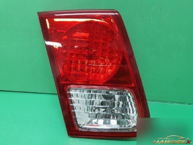 Honda Civic 2005 — молдинг двери задней левый