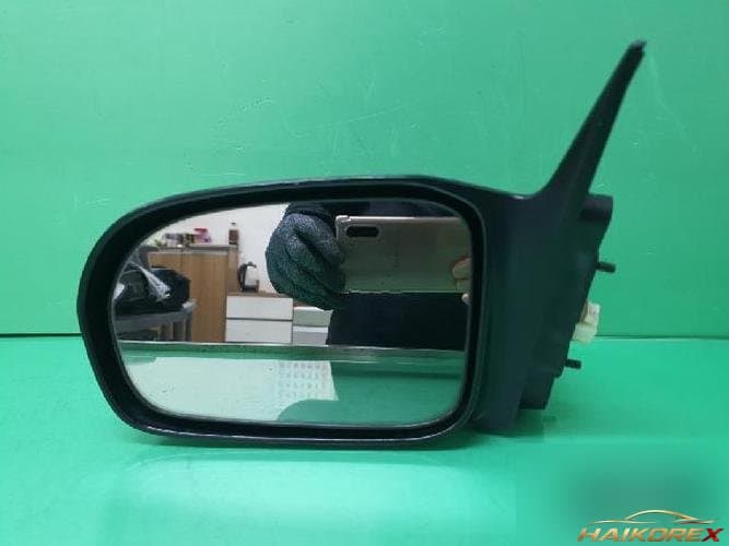 Honda Civic 2005 — боковое зеркало левое