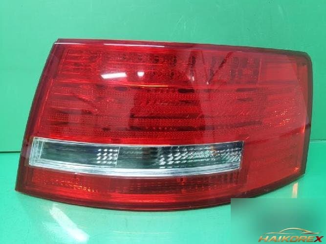 Audi A6 2007 — комбинированный фонарь задний правый 4F5 945 096 F 1