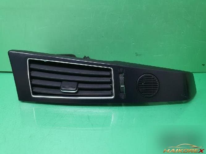 Hyundai Veracruz 2011 — панель приборов 1