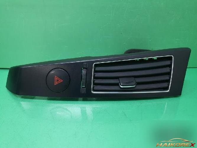 Hyundai Veracruz 2011 — панель приборов