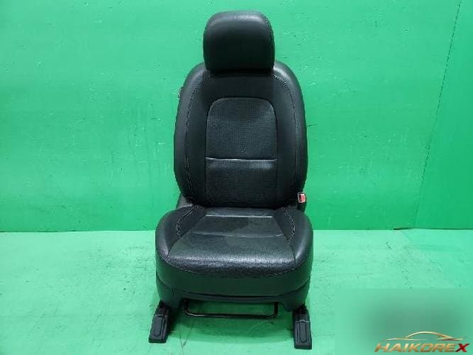 Hyundai Veracruz 2011 — сиденье