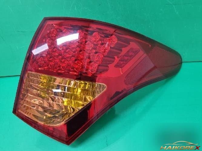 Hyundai Veracruz 2011 — фонарь задний комбинированный правый (сборный) 92401 3J1
