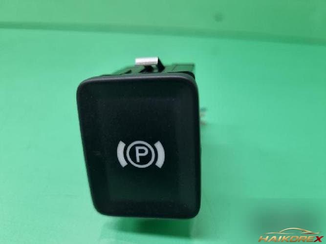 Volkswagen Passat 2008 — кнопка/выключатель 3C0 927 225B