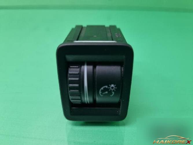 Volkswagen Passat 2008 — кнопка/выключатель 3C0 941 334