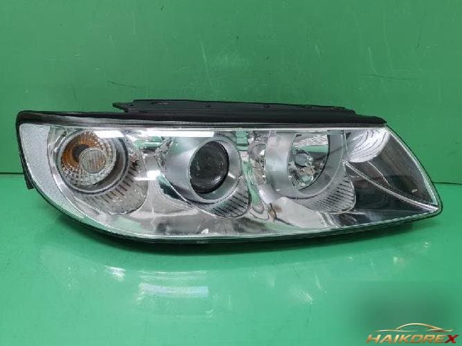 Hyundai Grandeur 2005 — фара правая 1