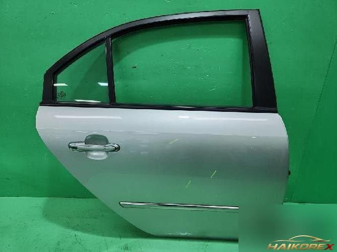 Hyundai Sonata 2007 — задняя дверь правая