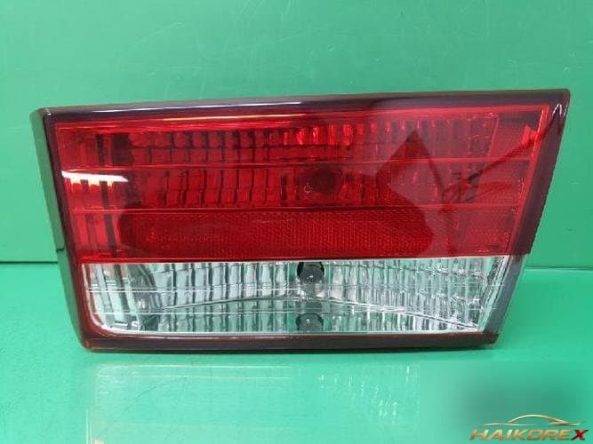 Hyundai Sonata 2007 — подсветка багажника (белая) 92404 3K0