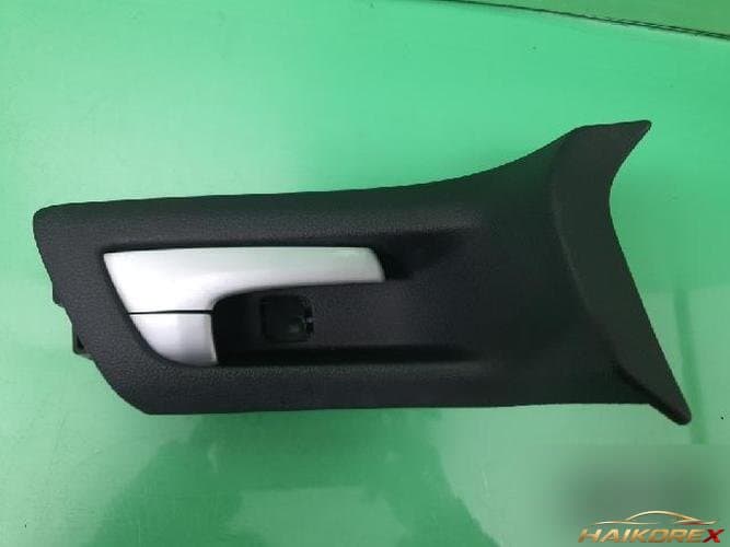 Daewoo Matiz 2009 — ловушка двери (дверной замок)