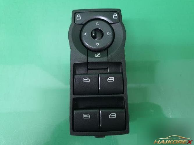 Daewoo Matiz 2009 — выключатель стеклоподъёмника водителя