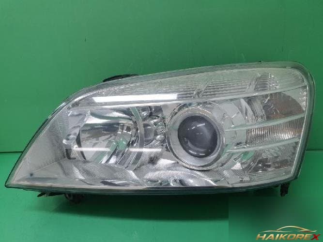 Daewoo Matiz 2009 — фара левая