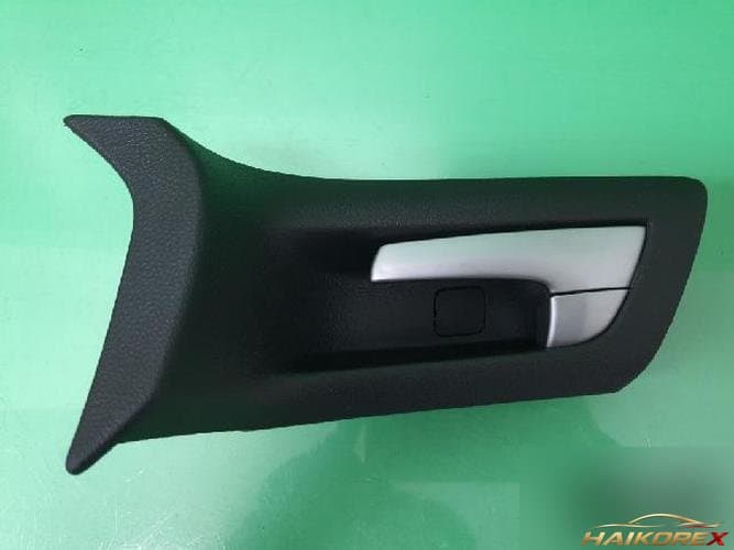 Daewoo Matiz/Lacetti дверной замок (кэтч) передний 1