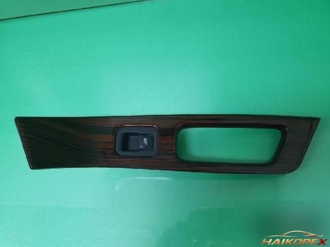 Volvo S60 2011 — кнопка стеклоподъемника