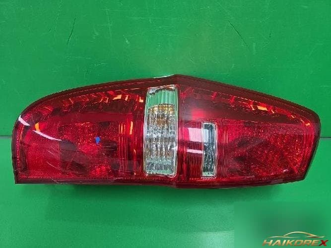 Hyundai Starex 2008 — комбинированный фонарь задний левый