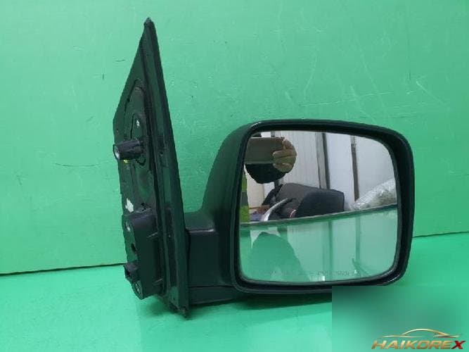 Hyundai Grand Starex 2008 — зеркало боковое правое