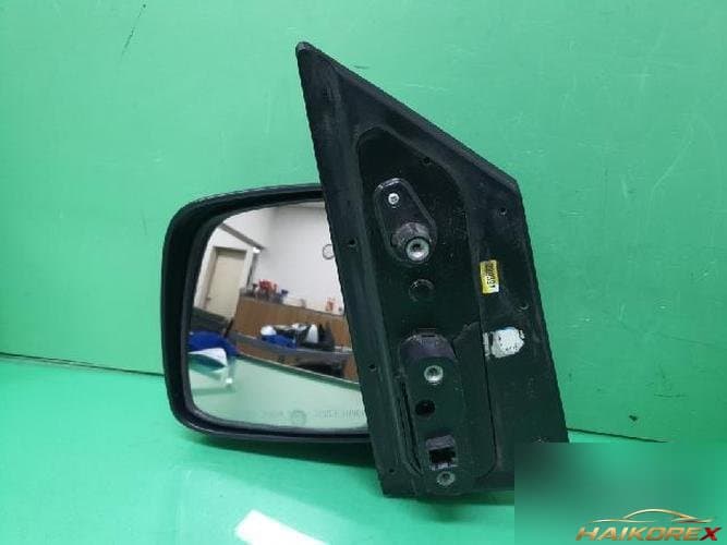 Hyundai Grand Starex 2008 — зеркало боковое левое