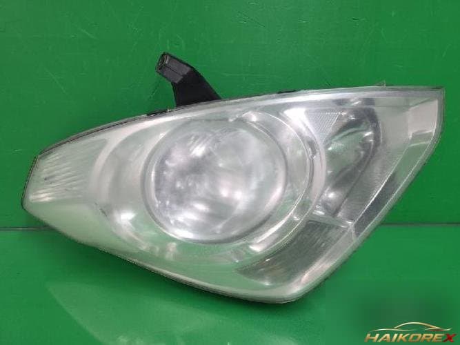 Hyundai Grand Starex 2008 — фара головного света правая