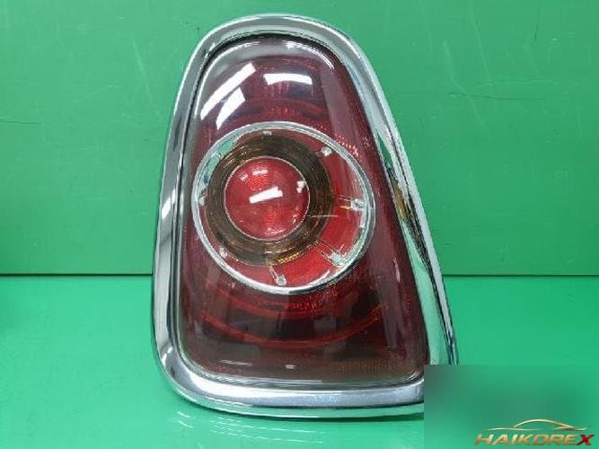 Mini Cooper 2012 — комбинированный фонарь задний левый 7255909-04