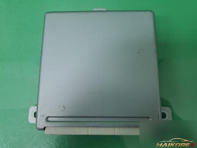 KG Mobility Chairman 2013 — ETACS/BCM 87100-11810