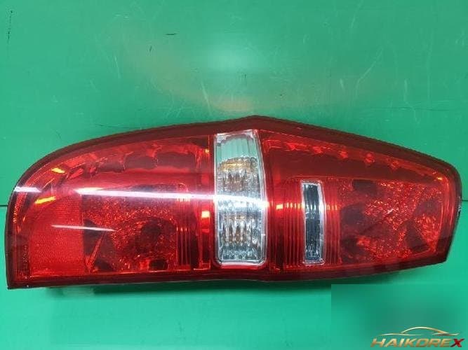 Hyundai Grand Starex 2008 — фонарь задний левый (комбинированный)