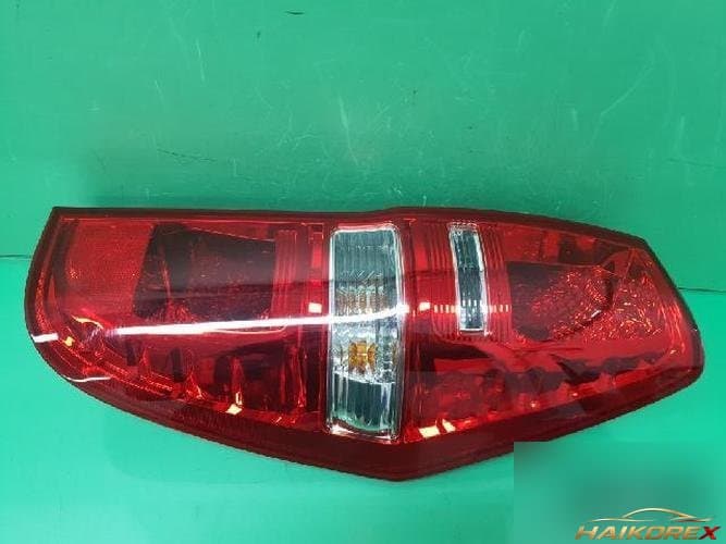 Hyundai Grandstarex 2008 — задний комбинированный фонарь правый