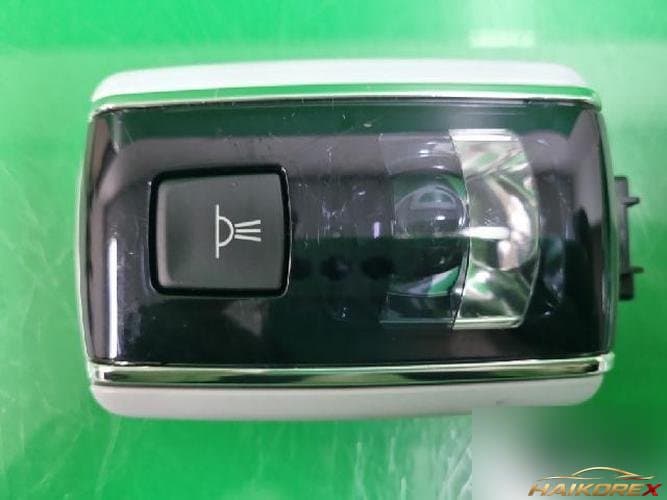 Peugeot 508 2014 — прочие детали 1
