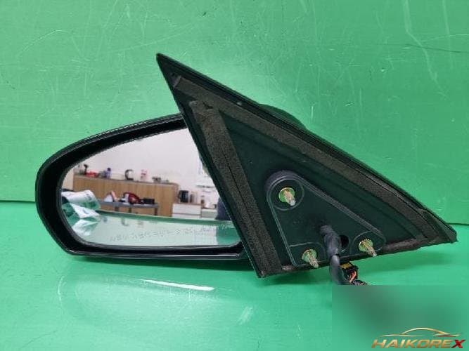 Renault SM7 2005 — зеркало боковое левое 10
