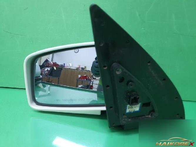 Kia Sportage 2009 — боковое зеркало левое