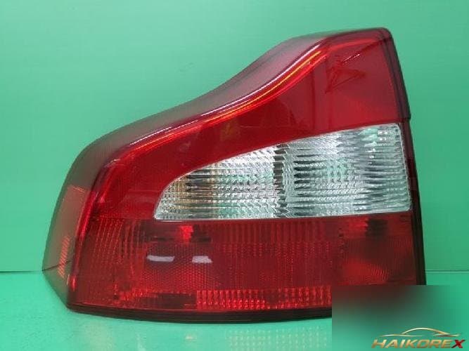 Volvo S80 2008 — комбинированный фонарь задний левый