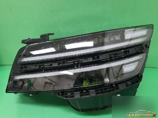 Genesis G80 2026 — фара левая 92101 T1600