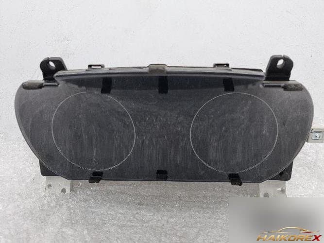 Kia K9 2013 — панель приборов 94003-3T030