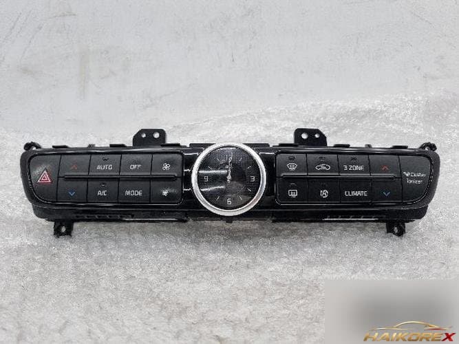 Kia K9 2013 — переключатель управления кондиционером/обогревом 97250-3T300